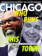 Chicago-Magazine March 01, 2024 Issue Cover