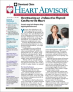 Heart-Advisor November 01, 2021 Issue Cover