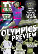 TV-Guide July 19, 2021 Issue Cover