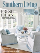Southern-Living March 01, 2021 Issue Cover