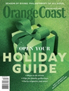 Orange-Coast December 01, 2022 Issue Cover