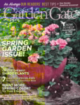 Garden Gate March 01, 2025 Issue Cover