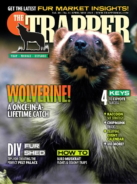 The-Trapper April 01, 2023 Issue Cover