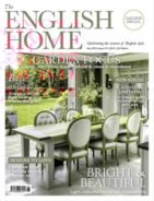 The-English-Home May 01, 2023 Issue Cover