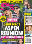 Star January 15, 2018 Issue Cover