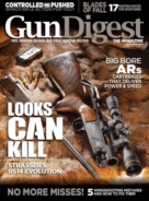 Gun-Digest October 01, 2018 Issue Cover