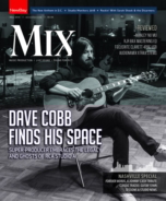 Mix May 01, 2018 Issue Cover