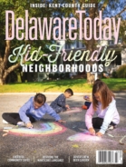 Delaware-Today March 01, 2024 Issue Cover