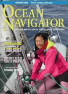 Ocean-Navigator November 01, 2017 Issue Cover