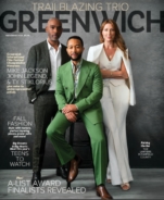 Greenwich September 01, 2023 Issue Cover