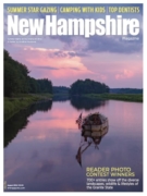 New Hampshire August 01, 2024 Issue Cover
