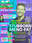 First-for-Women January 16, 2023 Issue Cover