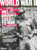 world-war-ii April 01, 2022 Issue Cover