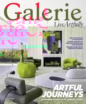 Galerie June 01, 2023 Issue Cover