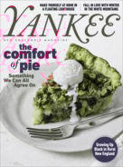Yankee January 01, 2021 Issue Cover