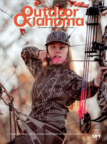 Outdoor Oklahoma September 01, 2026 Issue Cover