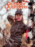 Outdoor Oklahoma September 01, 2026 Issue Cover