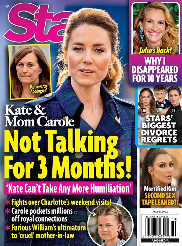 Star May 09, 2022 Issue Cover