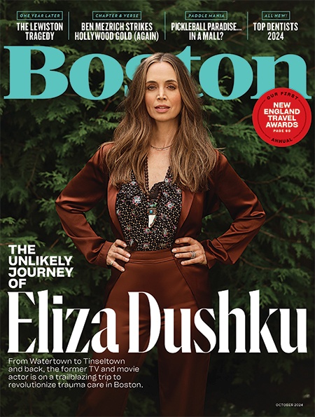 Boston October 01, 2024 Issue Cover