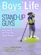 Scout-Life February 01, 2018 Issue Cover