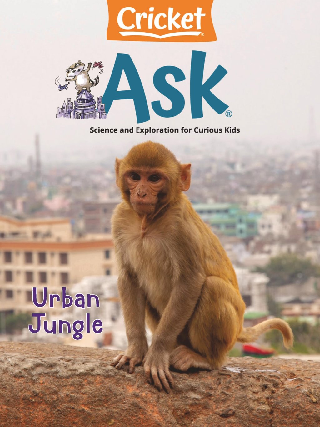 ask May 01, 2024 Issue Cover