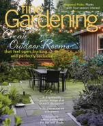 Fine-Gardening March 01, 2025 Issue Cover