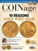 Coinage June 01, 2024 Issue Cover