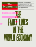 The-Economist July 10, 2021 Issue Cover