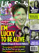 Life-and-Style-Weekly June 07, 2021 Issue Cover