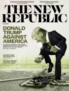 The-New-Republic June 01, 2023 Issue Cover