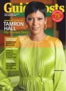 Guideposts February 01, 2020 Issue Cover
