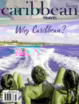 Caribbean-Living-Magazine June 01, 2023 Issue Cover