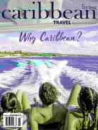 Caribbean-Living-Magazine June 01, 2023 Issue Cover