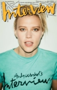 Interview September 01, 2019 Issue Cover