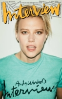 Interview September 01, 2019 Issue Cover