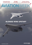 Aviation-Week-and-Space-Technology April 24, 2023 Issue Cover