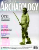 Current-World-Archaeology December 01, 2022 Issue Cover