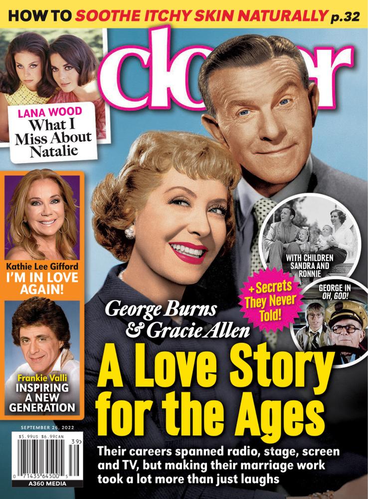 Closer September 26, 2022 Issue Cover