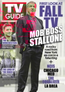 TV-Guide July 04, 2022 Issue Cover