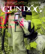 Gun-Dog October 01, 2022 Issue Cover
