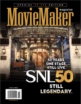 Moviemaker-Magazine March 01, 2025 Issue Cover