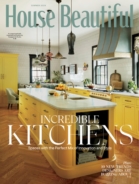 House-Beautiful July 01, 2024 Issue Cover