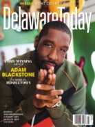 Delaware-Today March 01, 2023 Issue Cover