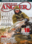 American-Angler March 01, 2017 Issue Cover