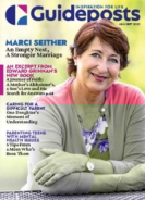 Guideposts August 01, 2023 Issue Cover