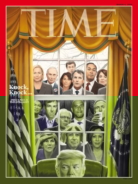 Time March 04, 2019 Issue Cover