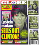 Globe September 14, 2020 Issue Cover