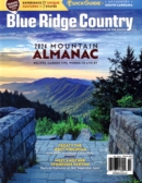 Blue Ridge Country February 01, 2024 Issue Cover