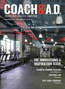 Coach-and-Athletic-Director November 01, 2024 Issue Cover