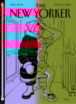 The-New-Yorker March 02, 2026 Issue Cover